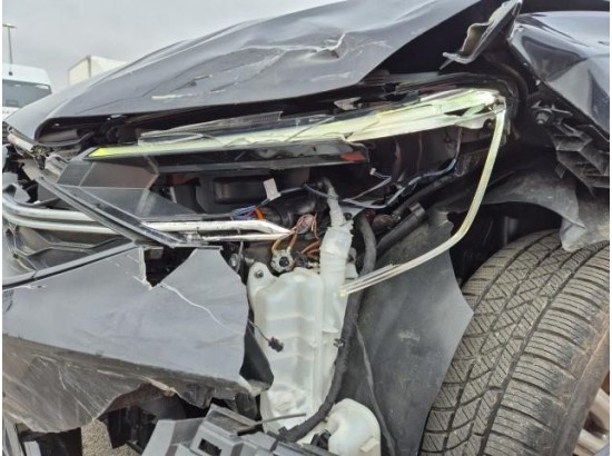 2022 Volkswagen Taigo Life