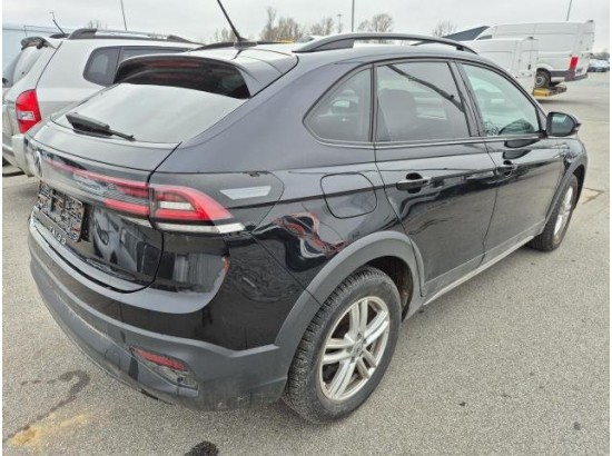 2022 Volkswagen Taigo Life