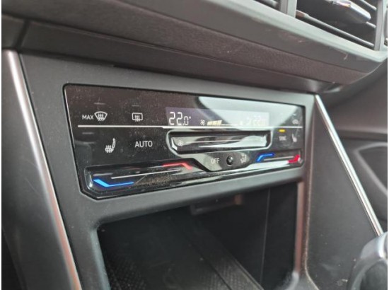 2022 Volkswagen Taigo Life