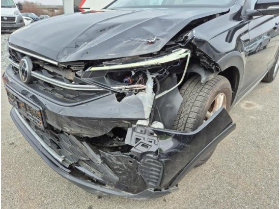 2022 Volkswagen Taigo Life