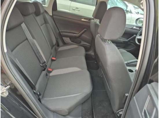 2022 Volkswagen Taigo Life