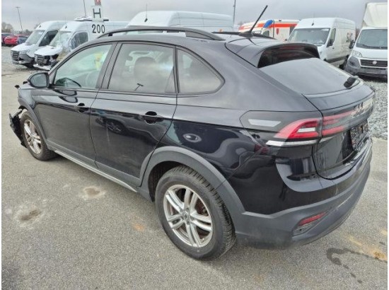 2022 Volkswagen Taigo Life