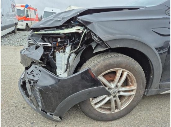 2022 Volkswagen Taigo Life