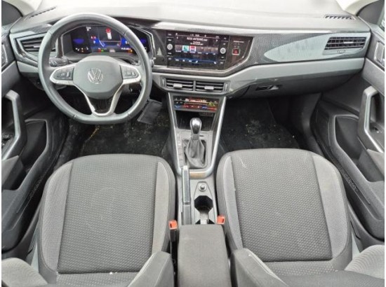 2022 Volkswagen Taigo Life