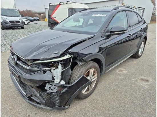 2022 Volkswagen Taigo Life