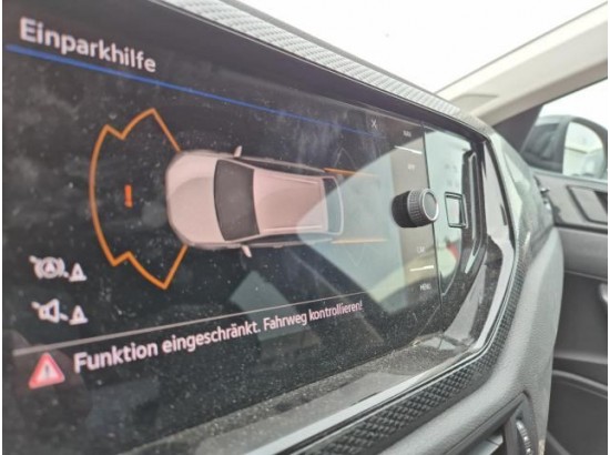 2022 Volkswagen Taigo Life