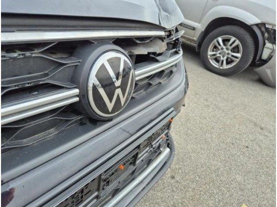 2022 Volkswagen Taigo Life