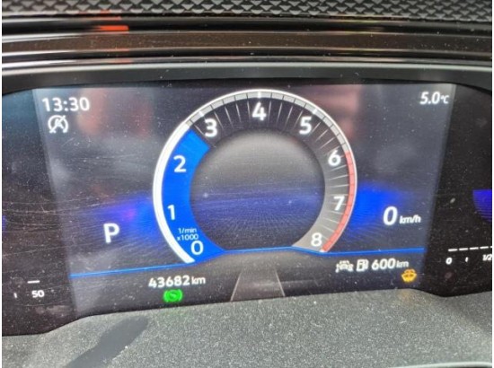 2022 Volkswagen Taigo Life