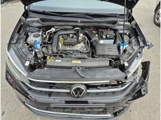 2022 Volkswagen Taigo Life