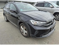 2022 Volkswagen Taigo Life 2022 Volkswagen Taigo Life