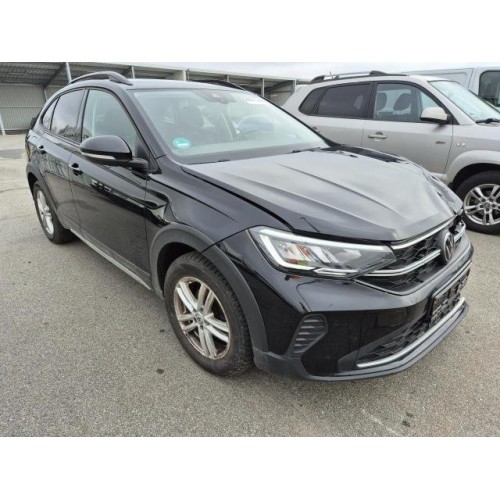 2022 Volkswagen Taigo Life