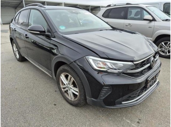 2022 Volkswagen Taigo Life