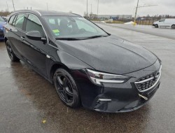 2023 Opel Insignia B Sports Tourer Elegance