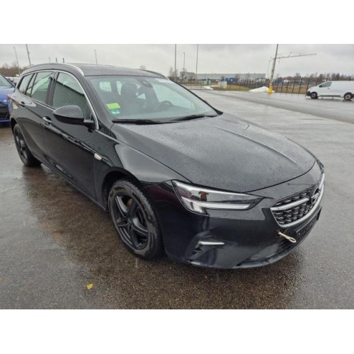 2023 Opel Insignia B Sports Tourer Elegance
