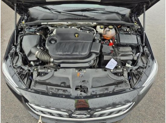 2023 Opel Insignia B Sports Tourer Elegance