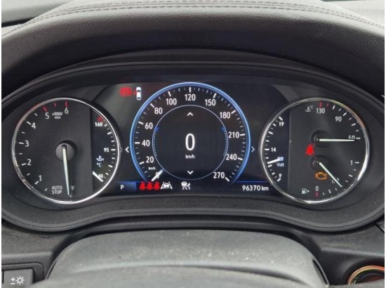 2023 Opel Insignia B Sports Tourer Elegance