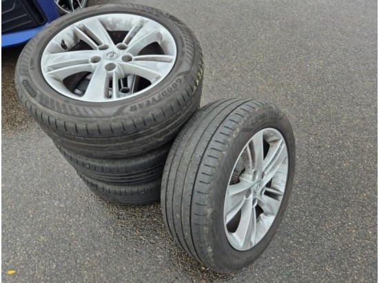 2023 Opel Insignia B Sports Tourer Elegance