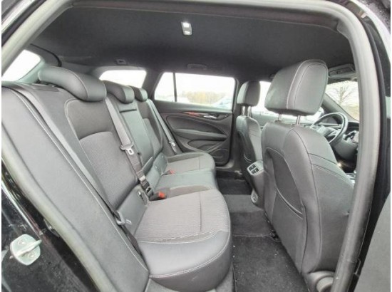 2023 Opel Insignia B Sports Tourer Elegance