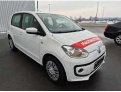 2016 Volkswagen up! move up! 2016 Volkswagen up! move up!