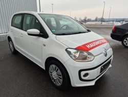 2016 Volkswagen up! move up!