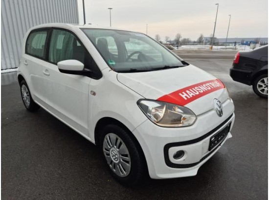 2016 Volkswagen up! move up!