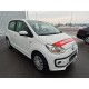 2016 Volkswagen up! move up!