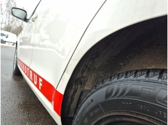 2016 Volkswagen up! move up!