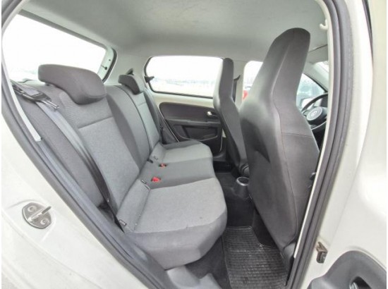 2016 Volkswagen up! move up!