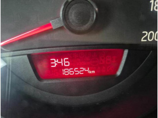 2016 Volkswagen up! move up!