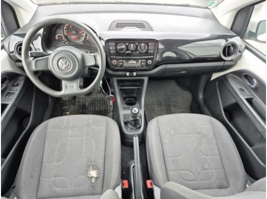 2016 Volkswagen up! move up!