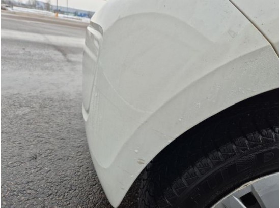 2016 Volkswagen up! move up!