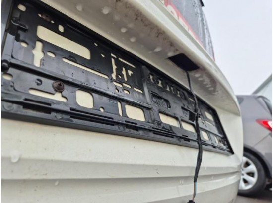 2016 Volkswagen up! move up!