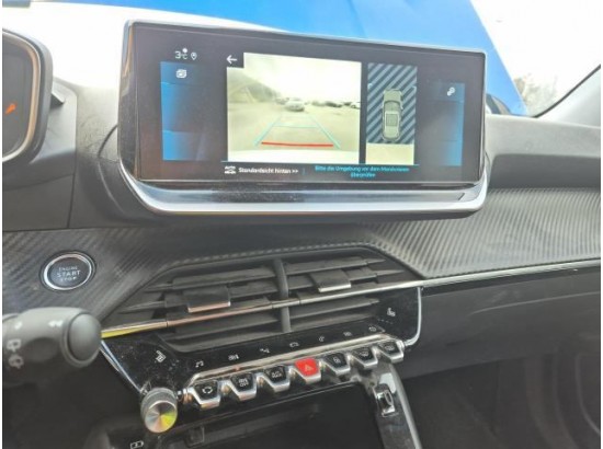 2023 Peugeot 2008 Allure Pack