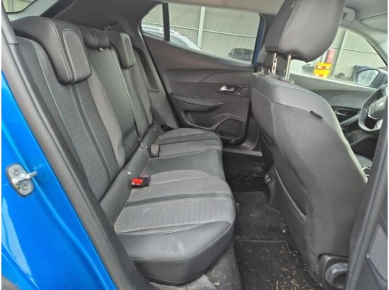 2023 Peugeot 2008 Allure Pack