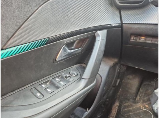 2023 Peugeot 2008 Allure Pack