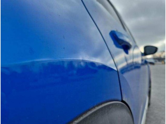 2023 Peugeot 2008 Allure Pack