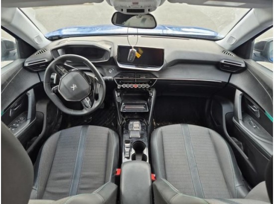 2023 Peugeot 2008 Allure Pack