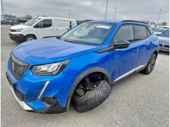 2023 Peugeot 2008 Allure Pack