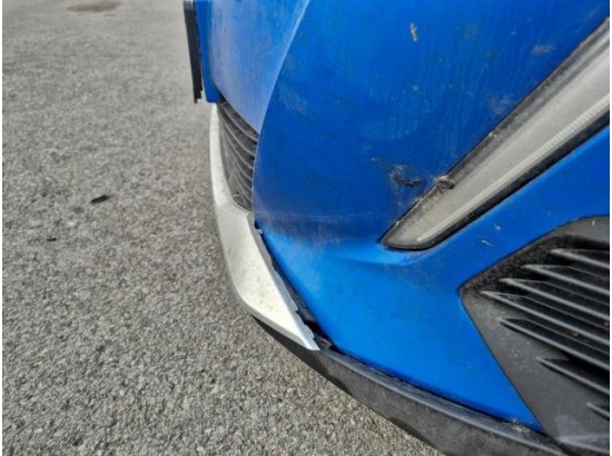 2023 Peugeot 2008 Allure Pack