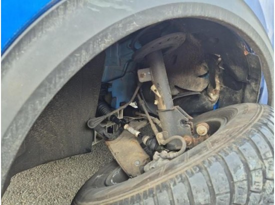 2023 Peugeot 2008 Allure Pack