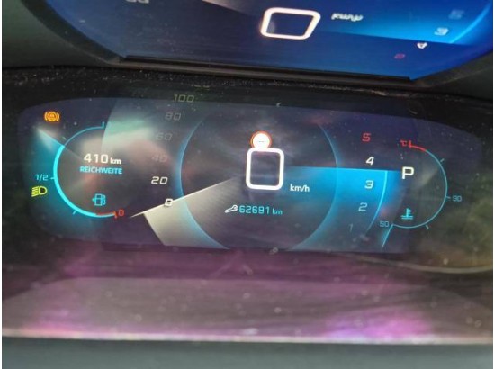 2023 Peugeot 2008 Allure Pack