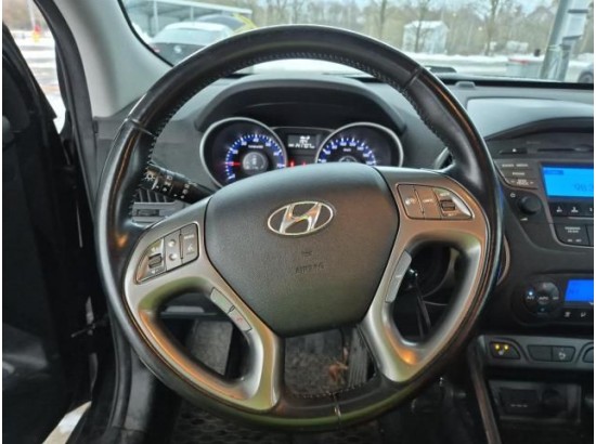 2015 Hyundai ix35 FIFA World Cup Edition 2WD