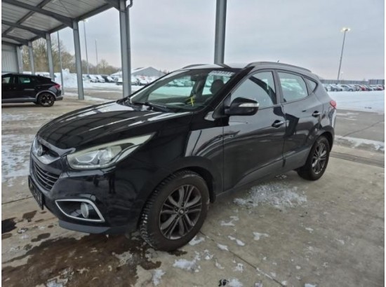 2015 Hyundai ix35 FIFA World Cup Edition 2WD