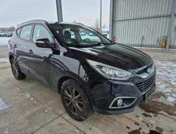 2015 Hyundai ix35 FIFA World Cup Edition 2WD