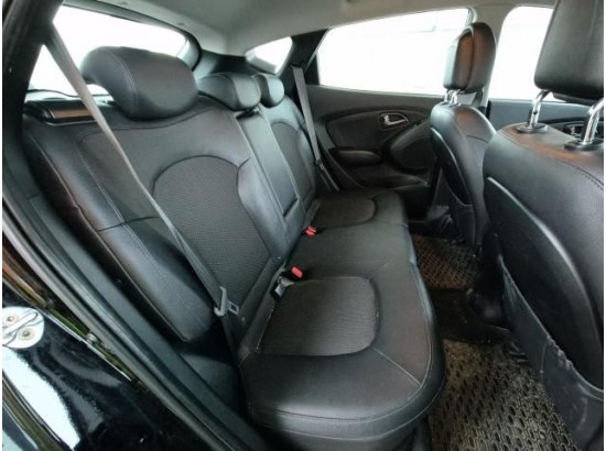 2015 Hyundai ix35 FIFA World Cup Edition 2WD