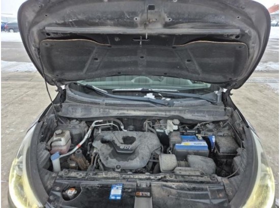 2015 Hyundai ix35 FIFA World Cup Edition 2WD