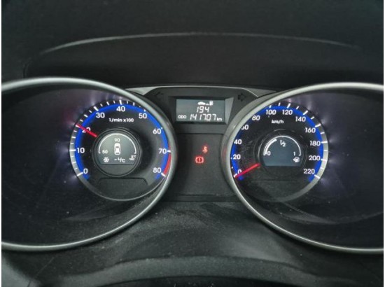 2015 Hyundai ix35 FIFA World Cup Edition 2WD