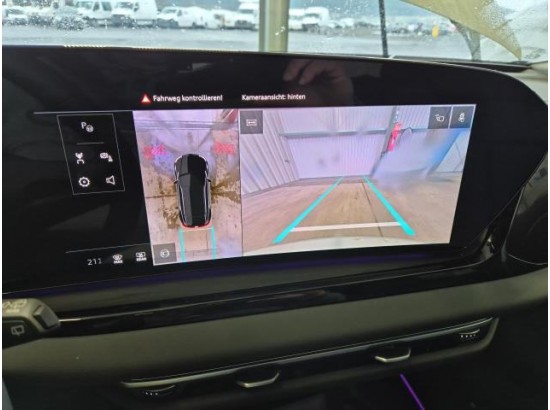 2025 Audi A6 Avant 3.0 TFSI quattro 270 kW