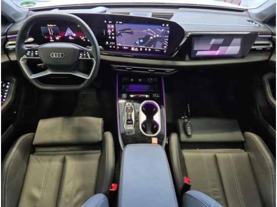 2025 Audi A6 Avant 3.0 TFSI quattro 270 kW