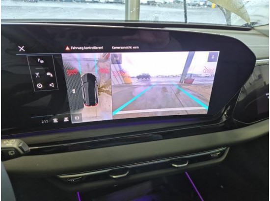 2025 Audi A6 Avant 3.0 TFSI quattro 270 kW